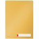 Leitz 47160019 carpeta Polipropileno (PP) Amarillo A4